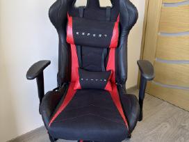 Gamvis Expert žaidimų kėdė, Vilnius