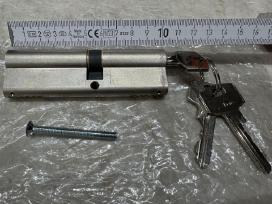 Spynos cilindras Roto Din 55/45
