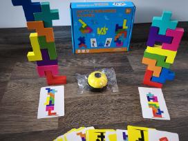 Žaidimas dviems: Battle Building Blocks