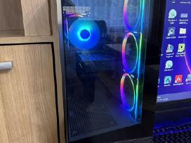 Gtx 5060, 32 GB ddr5, i5-14400f