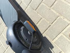 Elektrinis paspirtukas