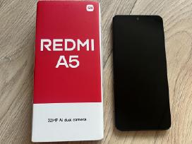 Naujas redmi a5
