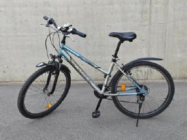 Dviratis Panther X100 26 colių ratai