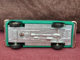 1:43 Moskvich moskvic 433 A5 ussr