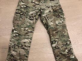 Airsoft liemene Kelnes kauke Dirzas