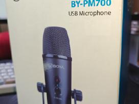 Boya By-pm700 mikrofonas