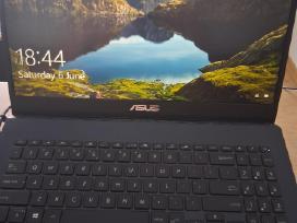 Asus X571gt nešiojamas kompiuteris