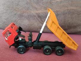 1:43 kamaz 5511 made in ussr