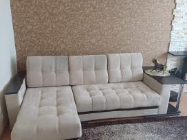 Sofa-lova Barhat 3D