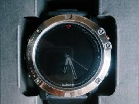 Garmin Fenix 5 Sapphire 47mm