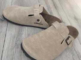 Birkenstock basutes