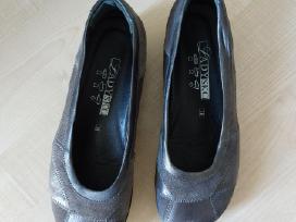 Batai moterims odiniai d 38