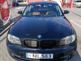 Bmw 2l dyzelis