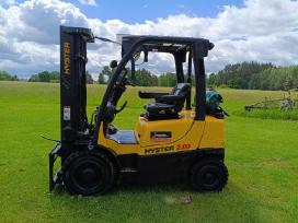 Krautuvas Hyster 2.0 t