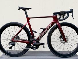 Giant Propel Advanced Pro 0 2024, Ultegra Di2, M