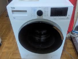 Beko Hte 7746 X0
