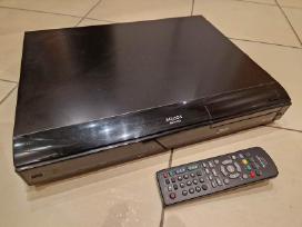 Sharp aquos bd Hs 21 Blue ray