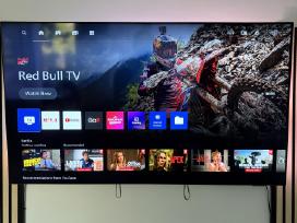 Philips 55oled769 + Samsung Soundbar
