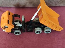 1:43 kamaz 5511 made in ussr