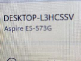 Parduočiau nebereikalingą acer
