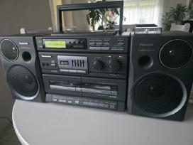 Panasonic rx DT 680