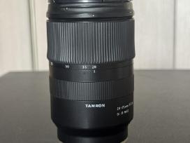 Tamron 28-75mm f2.8