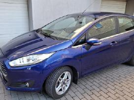 Ford Fiesta Titanium 1,0 Ecoboost 100 Ag
