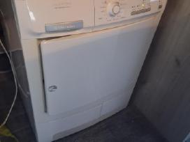 Electrolux džiovyklė