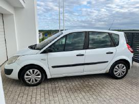 Parduodamas Renault Scenic 2003 m.