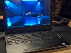 Dell Precision 7530