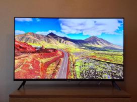 50"(127cm) Samsung 4k TV