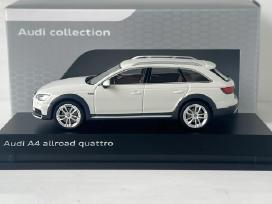 Audi A4 Allroad Quattro 1:43