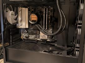 Pc Ryzen 7700x, Rtx 3080/9070