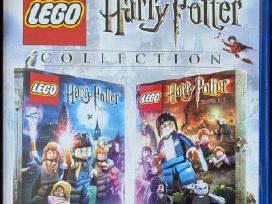 Lego Harry Potter Collection (ps5/ps4)
