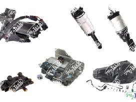 Land Rover Discovery 3 L319 pneumatikos dalys