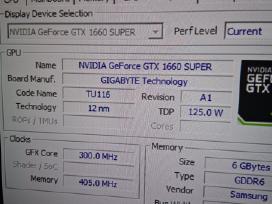 Gtx 1660 Super 6gb