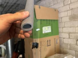 Parduodamas Thermaflex / Thermaeco Zz vamzdžių izo