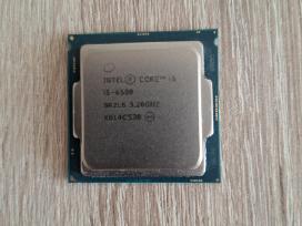 Intel core i5 6500