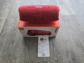 Jbl Charge 5 Red Nauja!
