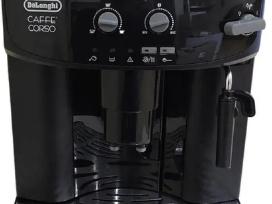 Automatinis kvos aparatas Delongi