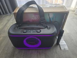 Jbl Partybox On The Go 2 Nauja!