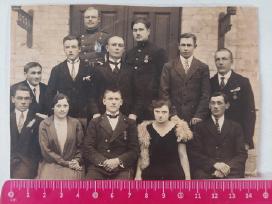 1928 m. Panevėžys