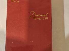 Maison Francis Kurkdjian Paris Baccarat Rouge 540