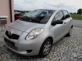 Toyota Prius ll , Yaris ,Nuoma / в аренду