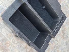 Subaru Outback bagažinės organaizeris (putplastis)