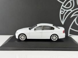 Bmw 330i 1:43