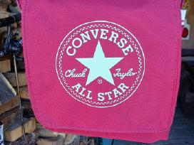 Rankine "Converse"