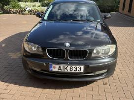 Parduodu Bmw 118d
