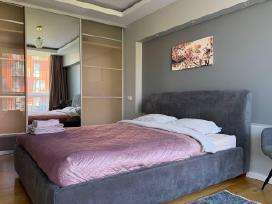 Miško apartamentai- trumpalaikė nuoma Klaipėda