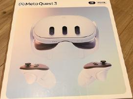 Meta Quest 3 Vr 512gb